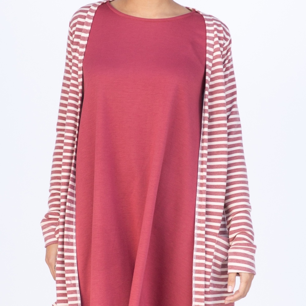 Agnes & Dora Essential Cardigan